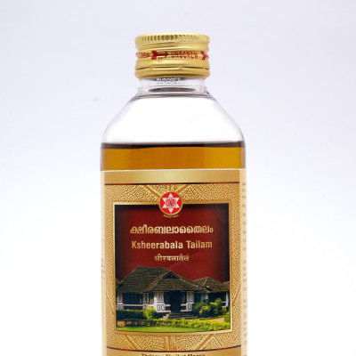Ksheerabalaatailam