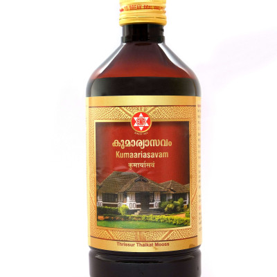 Kumaariaasavam