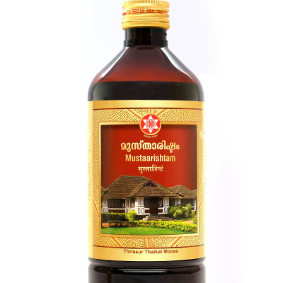 Mustaarishtam