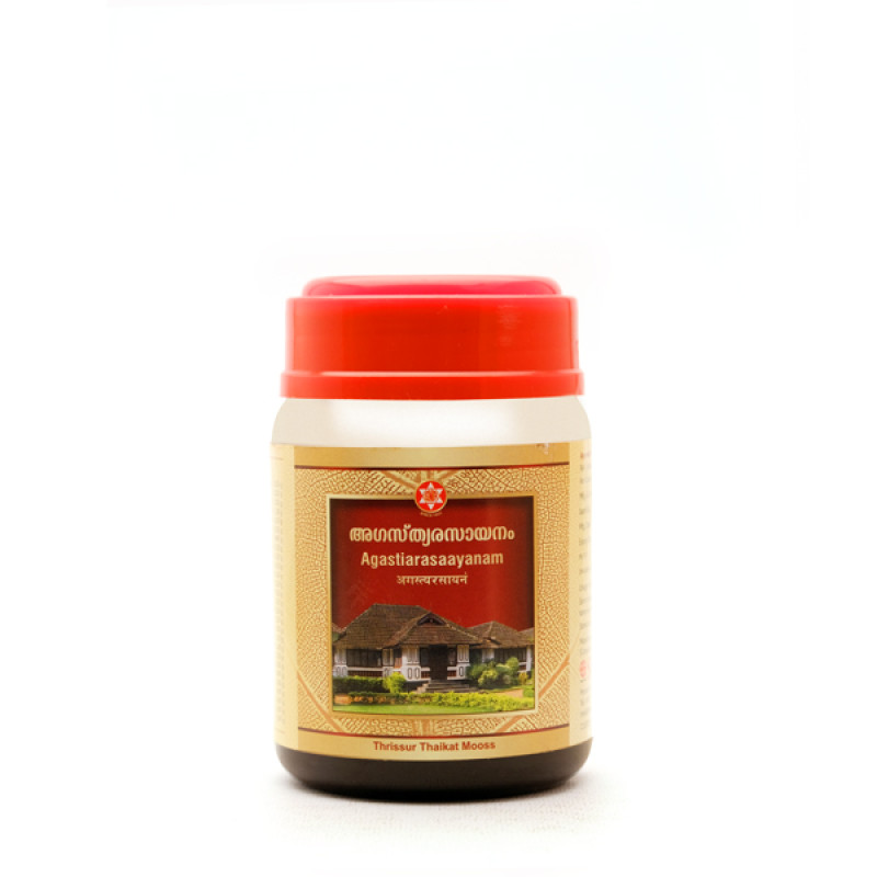 SNA OUSHADHASALA Agastiarasaayanam Jar of 250 GM