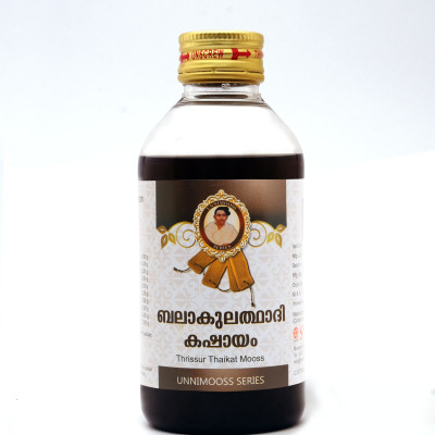 Balaakulathaadi Kashayam