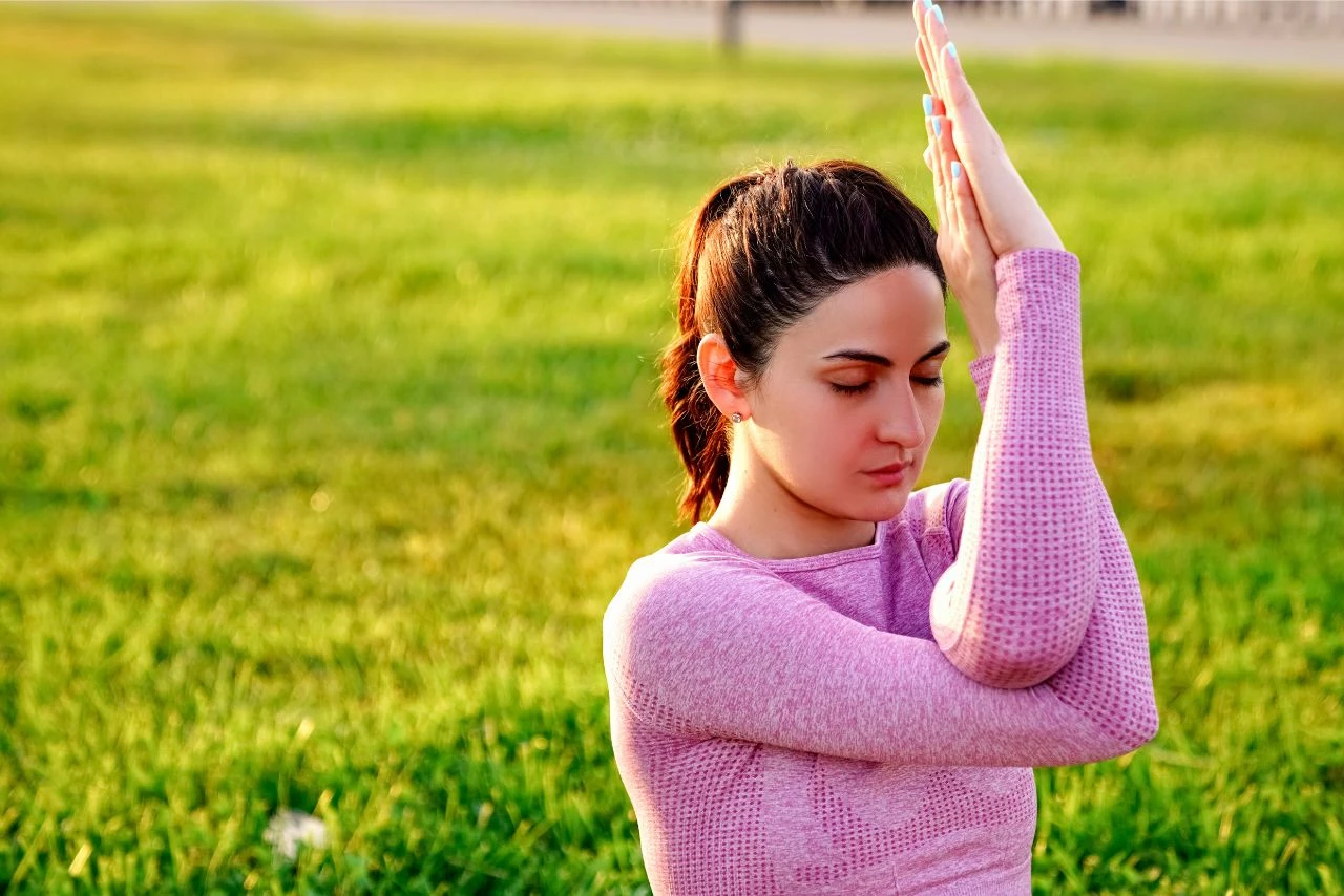 Daily Ayurvedic Practices for a Balanced Life