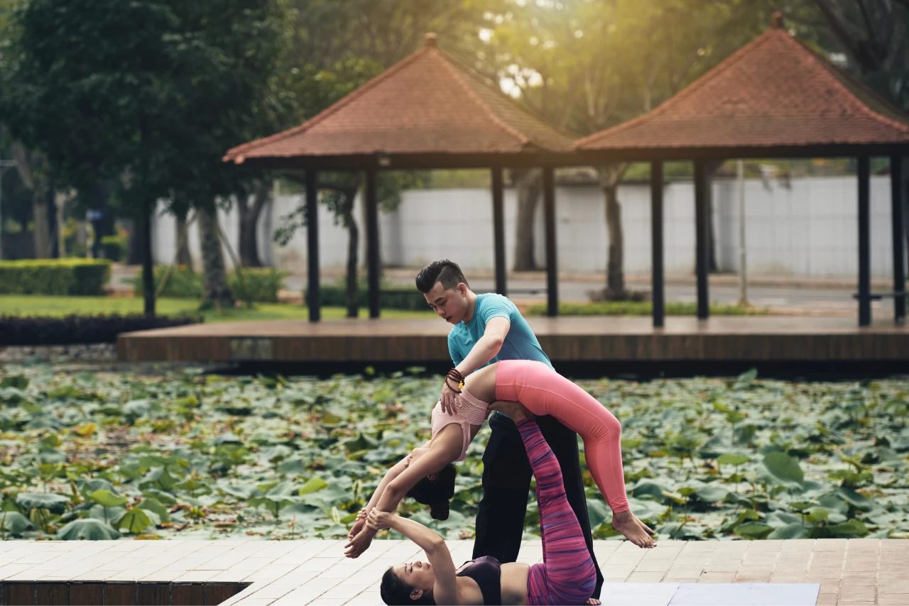Seasonal Ayurveda Tips for the Climate of Kerala