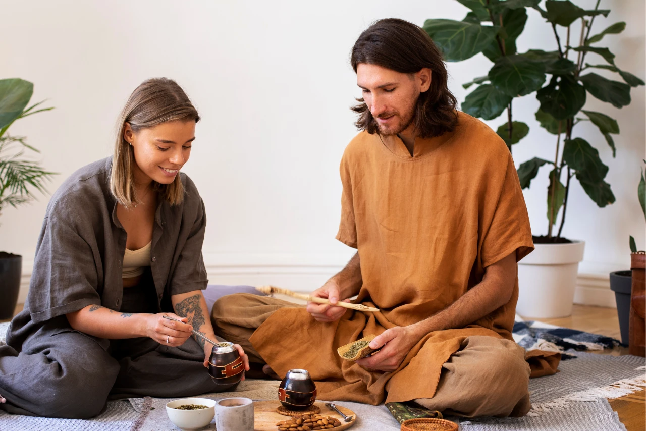 Advantages of Ayurvedic Medicines for Today’s Lifestyle Diseases