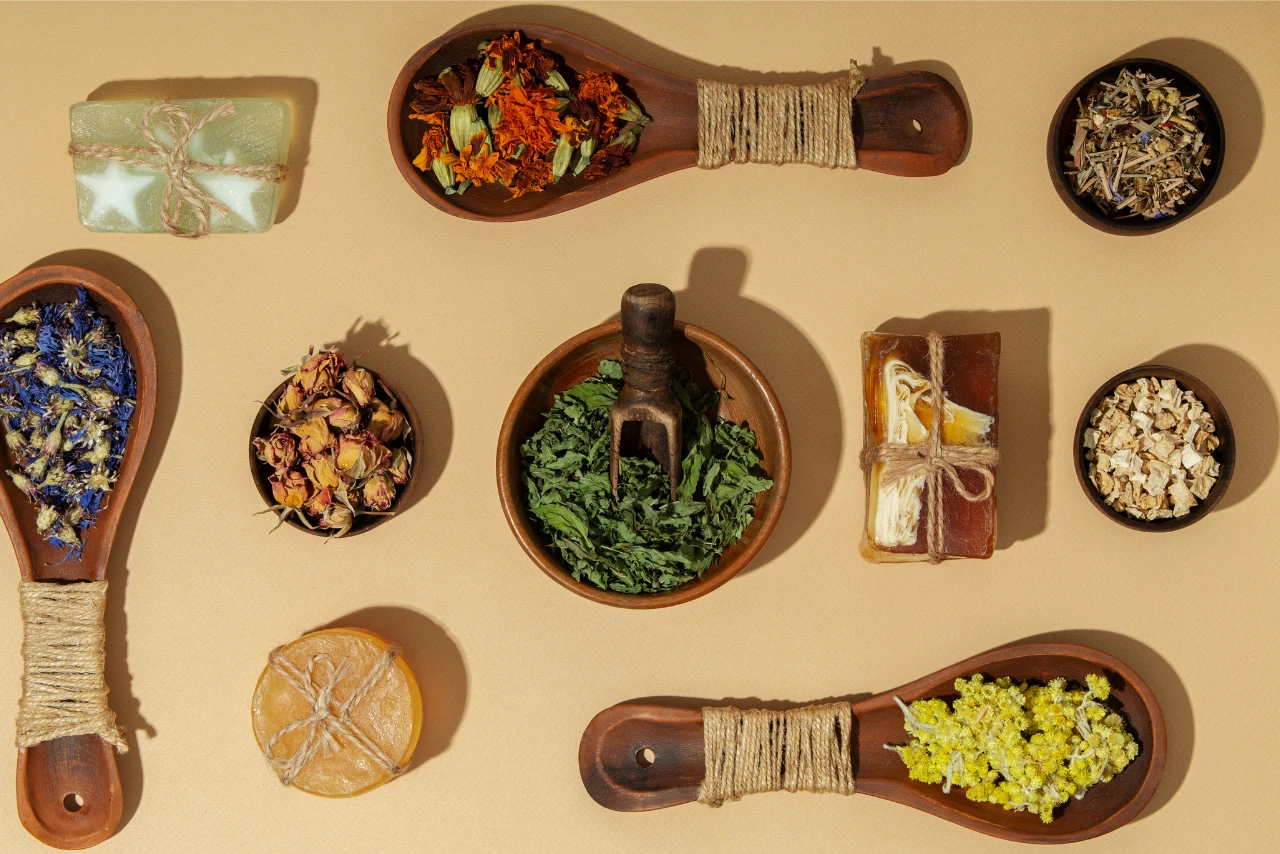 Top Ayurvedic Remedies for Immunity & Daily Health