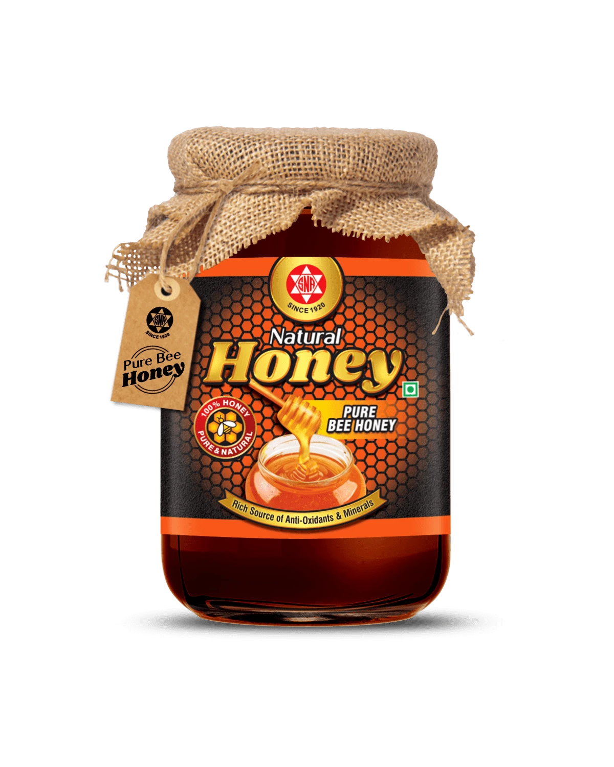 Honey
