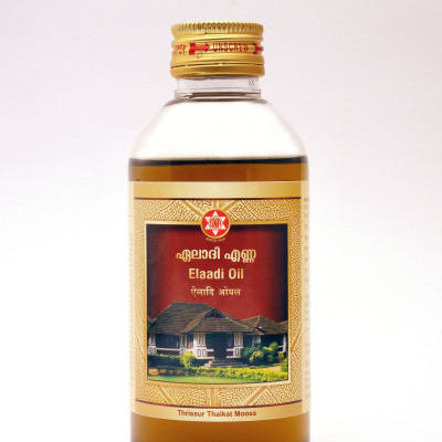 Elaadi Oil