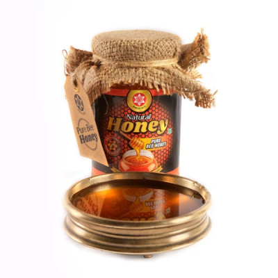 Pure Honey