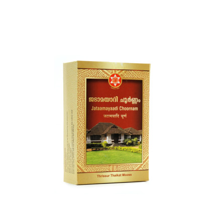Jataamayaadi Choornam
