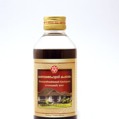 Kanaashataahwaadi