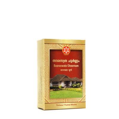 Saaraswata choornam
