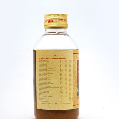 Sahacharaadi Kuzhampu