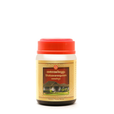 Shataavareegulam